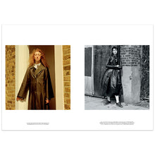 Load image into Gallery viewer, SSAW Autumn Winter 2016-2017