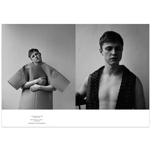 Load image into Gallery viewer, SSAW Spring Summer 2017