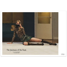 Load image into Gallery viewer, SSAW Spring Summer 2018