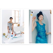 Load image into Gallery viewer, SSAW Spring Summer 2018