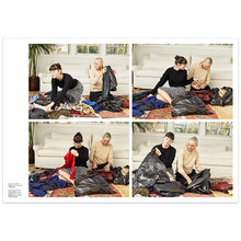 Load image into Gallery viewer, SSAW Spring Summer 2018