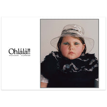 Load image into Gallery viewer, SSAW Spring Summer 2018