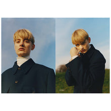 Load image into Gallery viewer, SSAW Spring Summer 2018