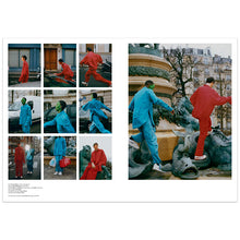 Load image into Gallery viewer, SSAW Spring Summer 2019