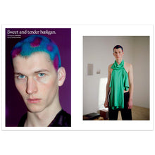 Load image into Gallery viewer, SSAW Spring Summer 2019