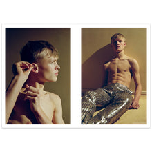 Load image into Gallery viewer, SSAW Spring Summer 2019