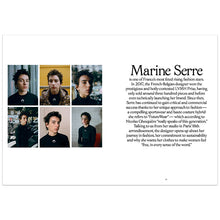 Load image into Gallery viewer, SSAW Spring Summer 2019