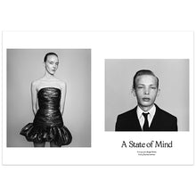 Load image into Gallery viewer, SSAW Spring Summer 2019