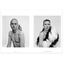 Load image into Gallery viewer, SSAW Autumn Winter 2019-2020