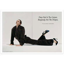 Load image into Gallery viewer, SSAW Autumn Winter 2019-2020