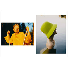 Load image into Gallery viewer, SSAW Autumn Winter 2019 - 2020