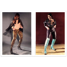 Load image into Gallery viewer, SSAW Autumn Winter 2019 - 2020