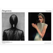 Load image into Gallery viewer, SSAW Autumn Winter 2019 - 2020