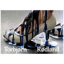 Load image into Gallery viewer, SSAW Autumn Winter 2019 - 2020