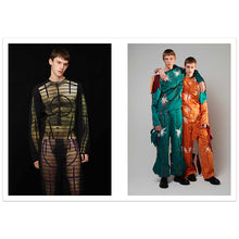 Load image into Gallery viewer, SSAW Spring Summer 2020