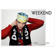 Load image into Gallery viewer, SSAW Autumn Winter 2012-2013