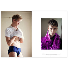 Load image into Gallery viewer, SSAW Autumn Winter 2012-2013