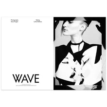 Load image into Gallery viewer, SSAW Autumn Winter 2012-2013