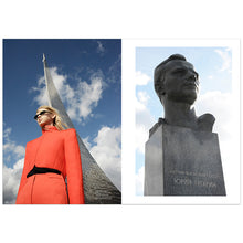 Load image into Gallery viewer, SSAW Autumn Winter 2012-2013