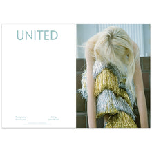 Load image into Gallery viewer, SSAW Autumn Winter 2012-2013