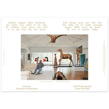 Load image into Gallery viewer, SSAW Autumn Winter 2012-2013