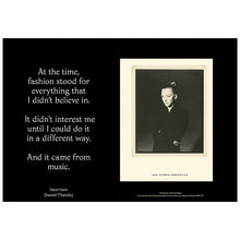 Load image into Gallery viewer, SSAW Autumn Winter 2012-2013