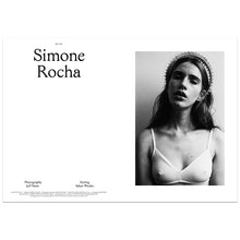 Load image into Gallery viewer, SSAW Spring Summer 2013