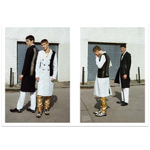 Load image into Gallery viewer, SSAW Spring Summer 2013