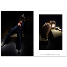 Load image into Gallery viewer, SSAW Spring Summer 2013