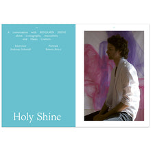 Load image into Gallery viewer, SSAW Spring Summer 2013