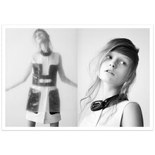 Load image into Gallery viewer, SSAW Spring Summer 2013