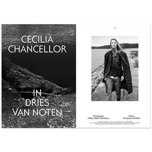 Load image into Gallery viewer, SSAW Autumn Winter 2013-2014