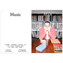 Load image into Gallery viewer, SSAW Autumn Winter 2013-2014