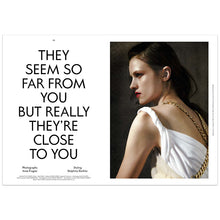 Load image into Gallery viewer, SSAW Autumn Winter 2013-2014