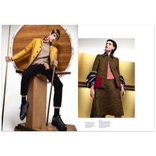 Load image into Gallery viewer, SSAW Autumn Winter 2013-2014