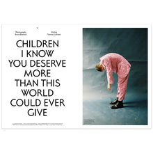 Load image into Gallery viewer, SSAW Autumn Winter 2013-2014