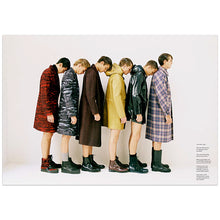 Load image into Gallery viewer, SSAW Autumn Winter 2013-2014