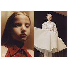 Load image into Gallery viewer, SSAW Spring Summer 2014