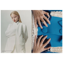 Load image into Gallery viewer, SSAW Spring Summer 2014