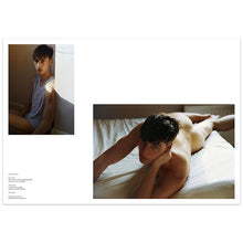 Load image into Gallery viewer, SSAW Spring Summer 2014