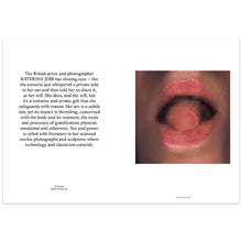 Load image into Gallery viewer, SSAW Spring Summer 2014