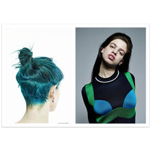 Load image into Gallery viewer, SSAW Spring Summer 2014