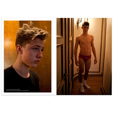 Load image into Gallery viewer, SSAW Spring Summer 2014