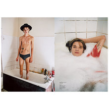 Load image into Gallery viewer, SSAW Autumn Winter 2014-2015