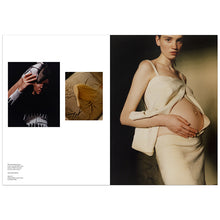 Load image into Gallery viewer, SSAW Autumn Winter 2014-2015