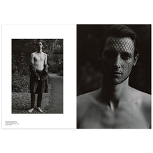 Load image into Gallery viewer, SSAW Autumn Winter 2014-2015