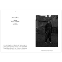 Load image into Gallery viewer, SSAW Autumn Winter 2014-2015