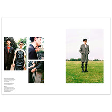 Load image into Gallery viewer, SSAW Autumn Winter 2014-2015