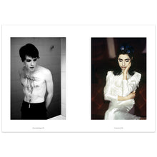 Load image into Gallery viewer, SSAW Autumn Winter 2014-2015