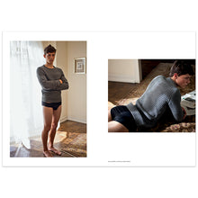 Load image into Gallery viewer, SSAW Spring Summer 2015